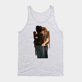 Dellie Tank Top